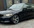 Черный БМВ 3 Серия, объемом двигателя 0 л и пробегом 208 тыс. км за 28000 $, фото 1 на Automoto.ua