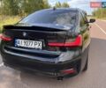 БМВ 3 Серия 2020 в Киеве на Automoto.ua Черный БМВ 3 Серия, объемом двигателя 2 л и пробегом 55 тыс. км за 33500 $, фото 17 на Automoto.ua