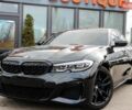 Чорний БМВ 3 Серія, об'ємом двигуна 3 л та пробігом 127 тис. км за 35900 $, фото 1 на Automoto.ua