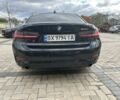 Черный БМВ 3 Серия, объемом двигателя 2 л и пробегом 82 тыс. км за 29000 $, фото 4 на Automoto.ua