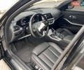 БМВ 3 Серия 2020 в Львове на Automoto.ua Черный БМВ 3 Серия, объемом двигателя 0 л и пробегом 200 тыс. км за 18499 $, фото 12 на Automoto.ua