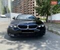 Черный БМВ 3 Серия, объемом двигателя 2 л и пробегом 130 тыс. км за 27200 $, фото 3 на Automoto.ua