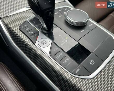 Чорний БМВ 3 Серія, об'ємом двигуна 3 л та пробігом 81 тис. км за 41490 $, фото 34 на Automoto.ua