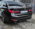 Черный БМВ 3 Серия, объемом двигателя 2 л и пробегом 50 тыс. км за 33000 $, фото 6 на Automoto.ua