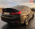 БМВ 3 Серия 2020 в Киеве на Automoto.ua Черный БМВ 3 Серия, объемом двигателя 2 л и пробегом 55 тыс. км за 33500 $, фото 32 на Automoto.ua