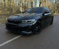 Черный БМВ 3 Серия, объемом двигателя 2 л и пробегом 115 тыс. км за 30999 $, фото 1 на Automoto.ua
