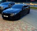 Чорний БМВ 3 Серія, об'ємом двигуна 3 л та пробігом 94 тис. км за 35000 $, фото 1 на Automoto.ua