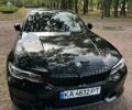 Черный БМВ 3 Серия, объемом двигателя 2 л и пробегом 55 тыс. км за 26000 $, фото 1 на Automoto.ua