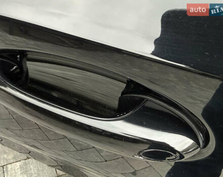 Чорний БМВ 3 Серія, об'ємом двигуна 2 л та пробігом 43 тис. км за 28990 $, фото 42 на Automoto.ua