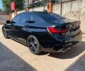 Чорний БМВ 3 Серія, об'ємом двигуна 2 л та пробігом 59 тис. км за 36000 $, фото 4 на Automoto.ua