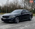 Чорний БМВ 3 Серія, об'ємом двигуна 2 л та пробігом 65 тис. км за 33490 $, фото 10 на Automoto.ua