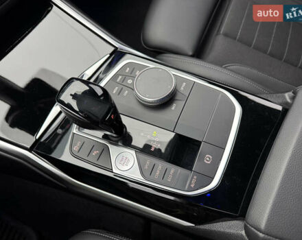 Чорний БМВ 3 Серія, об'ємом двигуна 2 л та пробігом 166 тис. км за 28900 $, фото 25 на Automoto.ua