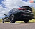 БМВ 3 Серия 2020 в Киеве на Automoto.ua Черный БМВ 3 Серия, объемом двигателя 2 л и пробегом 55 тыс. км за 33500 $, фото 13 на Automoto.ua