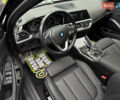 Чорний БМВ 3 Серія, об'ємом двигуна 2 л та пробігом 43 тис. км за 28990 $, фото 27 на Automoto.ua
