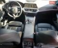Черный БМВ 3 Серия, объемом двигателя 2 л и пробегом 118 тыс. км за 9100 $, фото 7 на Automoto.ua