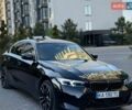Черный БМВ 3 Серия, объемом двигателя 2 л и пробегом 190 тыс. км за 24500 $, фото 1 на Automoto.ua