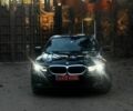 Чорний БМВ 3 Серія, об'ємом двигуна 2 л та пробігом 160 тис. км за 26999 $, фото 1 на Automoto.ua