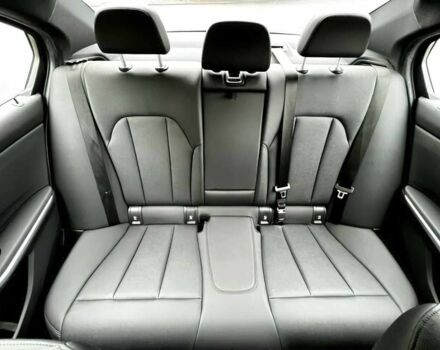 Черный БМВ 3 Серия, объемом двигателя 2 л и пробегом 37 тыс. км за 9000 $, фото 11 на Automoto.ua