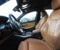 Чорний БМВ 3 Серія, об'ємом двигуна 2 л та пробігом 50 тис. км за 16200 $, фото 8 на Automoto.ua