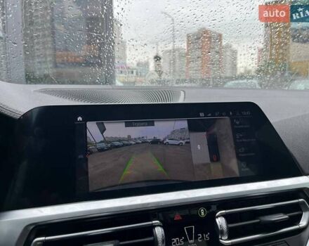 Чорний БМВ 3 Серія, об'ємом двигуна 3 л та пробігом 81 тис. км за 41490 $, фото 29 на Automoto.ua