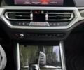 БМВ 3 Серия 2020 в Киеве на Automoto.ua Черный БМВ 3 Серия, объемом двигателя 2 л и пробегом 55 тыс. км за 33500 $, фото 23 на Automoto.ua