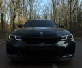 Черный БМВ 3 Серия, объемом двигателя 2 л и пробегом 115 тыс. км за 30999 $, фото 5 на Automoto.ua