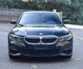 Чорний БМВ 3 Серія, об'ємом двигуна 2 л та пробігом 41 тис. км за 13700 $, фото 1 на Automoto.ua
