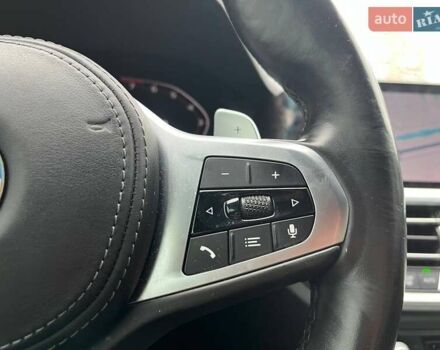 Черный БМВ 3 Серия, объемом двигателя 3 л и пробегом 81 тыс. км за 40490 $, фото 26 на Automoto.ua