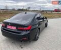 БМВ 3 Серия 2020 в Львове на Automoto.ua Черный БМВ 3 Серия, объемом двигателя 0 л и пробегом 200 тыс. км за 18499 $, фото 4 на Automoto.ua