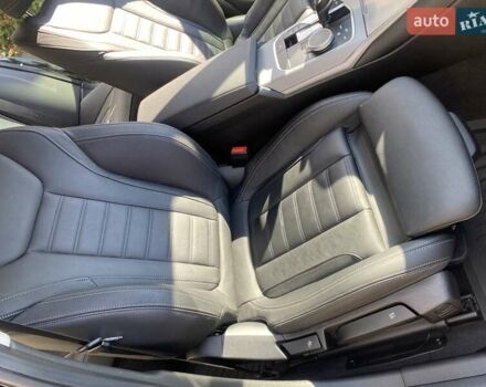 Черный БМВ 3 Серия, объемом двигателя 2 л и пробегом 131 тыс. км за 25700 $, фото 16 на Automoto.ua