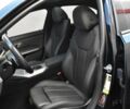 Чорний БМВ 3 Серія, об'ємом двигуна 2 л та пробігом 49 тис. км за 9700 $, фото 10 на Automoto.ua