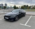 Чорний БМВ 3 Серія, об'ємом двигуна 2 л та пробігом 63 тис. км за 26000 $, фото 1 на Automoto.ua