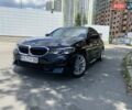 Черный БМВ 3 Серия, объемом двигателя 2 л и пробегом 131 тыс. км за 25700 $, фото 1 на Automoto.ua
