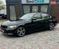 Черный БМВ 3 Серия, объемом двигателя 2 л и пробегом 207 тыс. км за 24999 $, фото 3 на Automoto.ua
