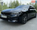Черный БМВ 3 Серия, объемом двигателя 2 л и пробегом 161 тыс. км за 27000 $, фото 14 на Automoto.ua