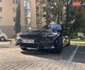БМВ 3 Серия 2020 в Киеве на Automoto.ua Черный БМВ 3 Серия, объемом двигателя 2 л и пробегом 55 тыс. км за 33500 $, фото 40 на Automoto.ua