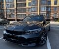 Чорний БМВ 3 Серія, об'ємом двигуна 2 л та пробігом 172 тис. км за 25000 $, фото 1 на Automoto.ua