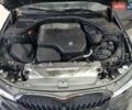 Чорний БМВ 3 Серія, об'ємом двигуна 0 л та пробігом 62 тис. км за 9200 $, фото 10 на Automoto.ua