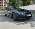 Черный БМВ 3 Серия, объемом двигателя 2 л и пробегом 131 тыс. км за 25700 $, фото 7 на Automoto.ua