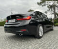 Черный БМВ 3 Серия, объемом двигателя 2 л и пробегом 34 тыс. км за 32900 $, фото 18 на Automoto.ua