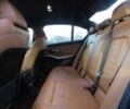Чорний БМВ 3 Серія, об'ємом двигуна 2 л та пробігом 50 тис. км за 16200 $, фото 11 на Automoto.ua