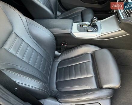 БМВ 3 Серия 2020 в Гниване на Automoto.ua Черный БМВ 3 Серия, объемом двигателя 2 л и пробегом 165 тыс. км за 28750 $, фото 33 на Automoto.ua