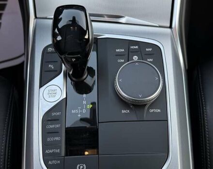 БМВ 3 Серия 2020 в Гниване на Automoto.ua Черный БМВ 3 Серия, объемом двигателя 2 л и пробегом 165 тыс. км за 28750 $, фото 52 на Automoto.ua