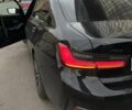 Чорний БМВ 3 Серія, об'ємом двигуна 2 л та пробігом 128 тис. км за 31000 $, фото 7 на Automoto.ua