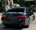 Черный БМВ 3 Серия, объемом двигателя 2 л и пробегом 140 тыс. км за 31500 $, фото 18 на Automoto.ua