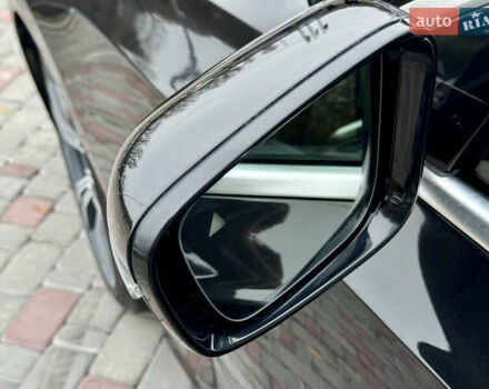 Черный БМВ 3 Серия, объемом двигателя 2 л и пробегом 207 тыс. км за 24999 $, фото 18 на Automoto.ua