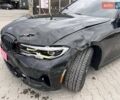 БМВ 3 Серия 2020 в Львове на Automoto.ua Черный БМВ 3 Серия, объемом двигателя 0 л и пробегом 200 тыс. км за 18499 $, фото 7 на Automoto.ua