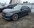 Черный БМВ 3 Серия, объемом двигателя 2 л и пробегом 10 тыс. км за 8500 $, фото 1 на Automoto.ua