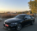 БМВ 3 Серия 2020 в Одессе на Automoto.ua Черный БМВ 3 Серия, объемом двигателя 2 л и пробегом 50 тыс. км за 30500 $, фото 2 на Automoto.ua