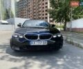 Черный БМВ 3 Серия, объемом двигателя 2 л и пробегом 131 тыс. км за 25700 $, фото 6 на Automoto.ua